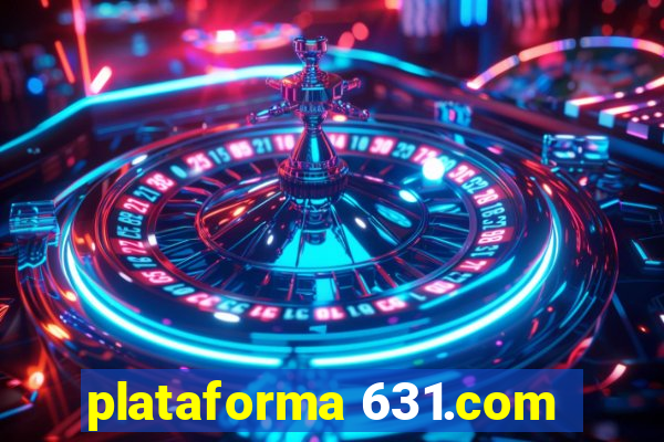 plataforma 631.com